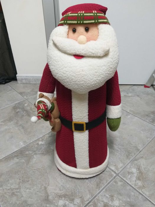 PAI NATAL  60CM tecido