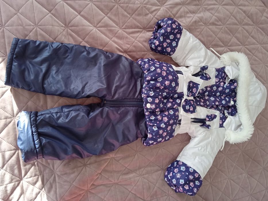 Продам комбінезон