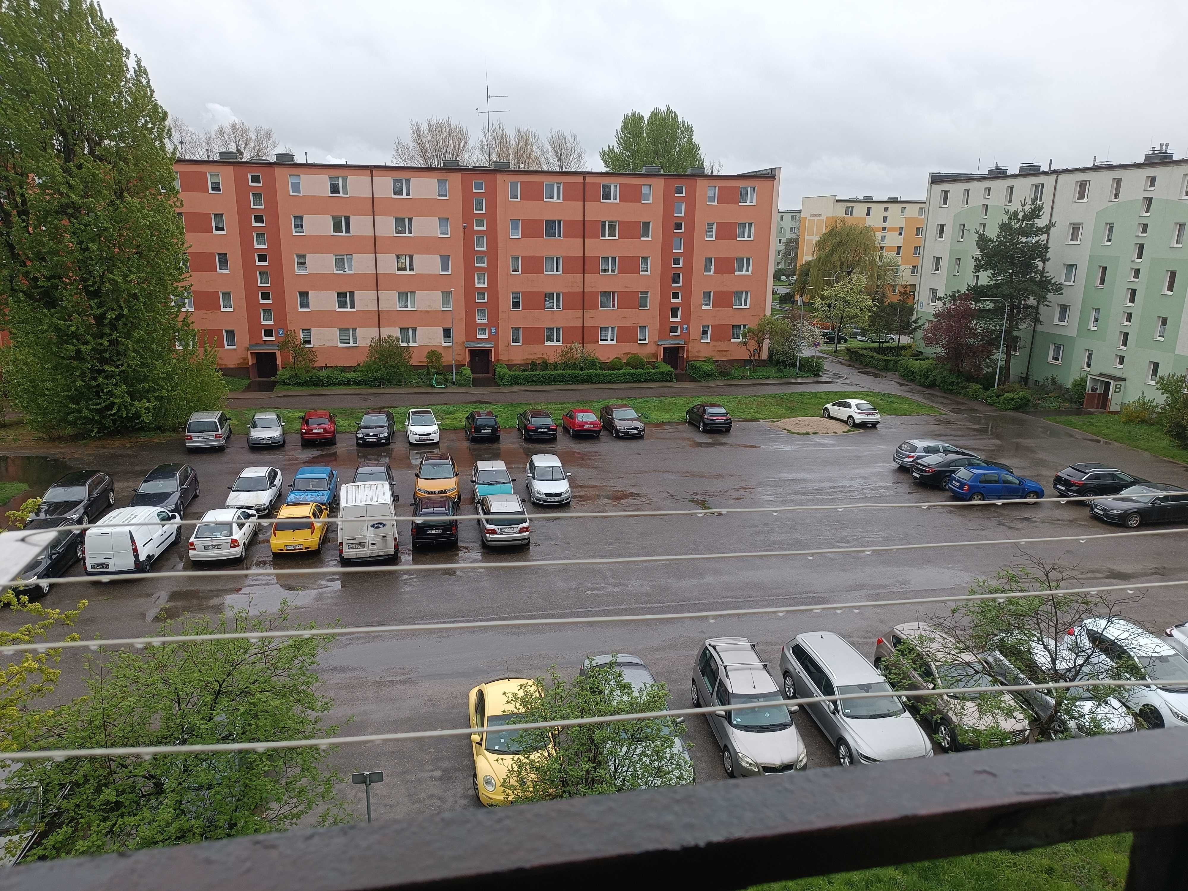 Apartament Gdańsk Brzeźno