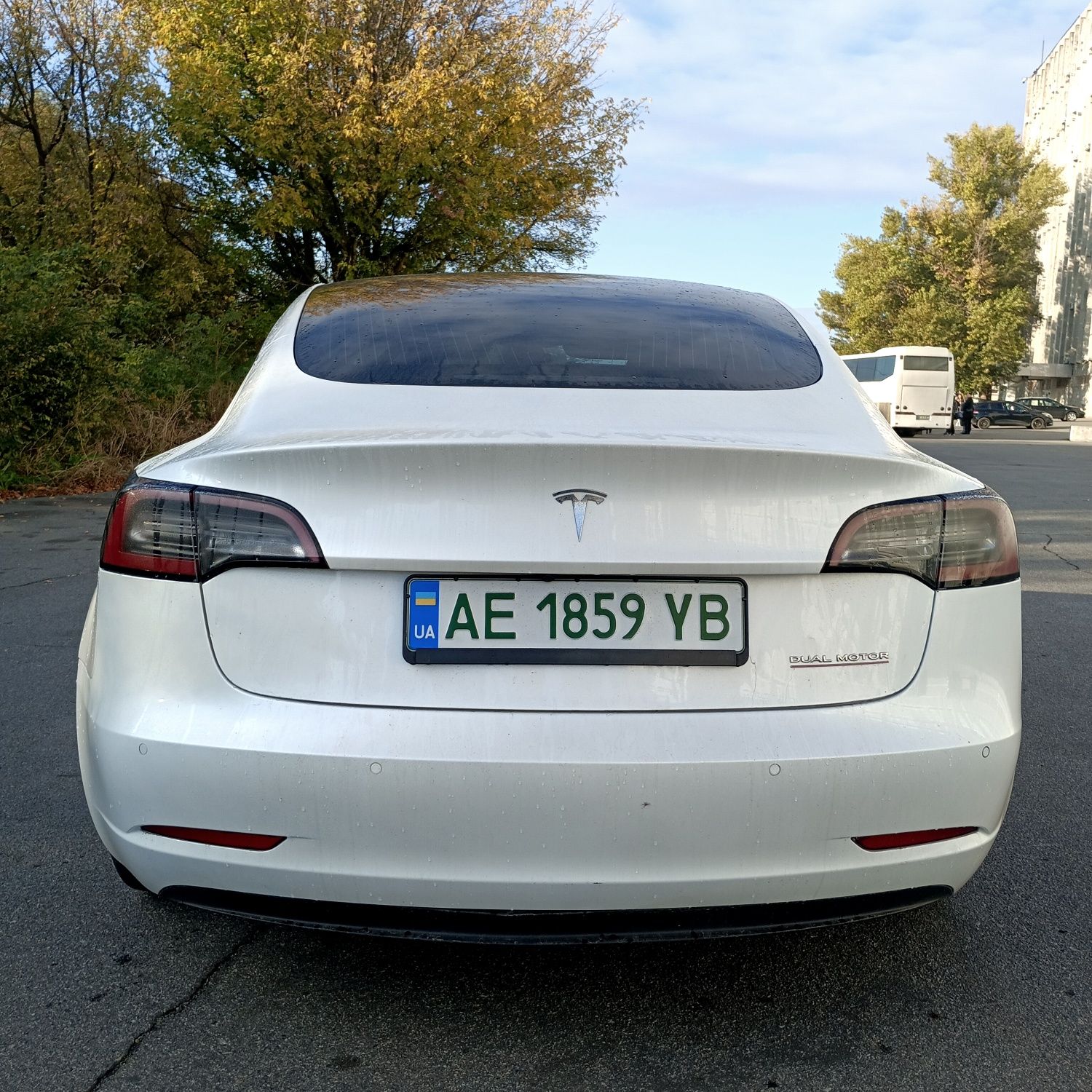 Продам  Tesla 3 , 12/2018