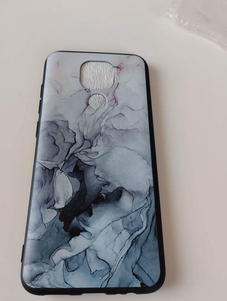 Etui na telefon note 9