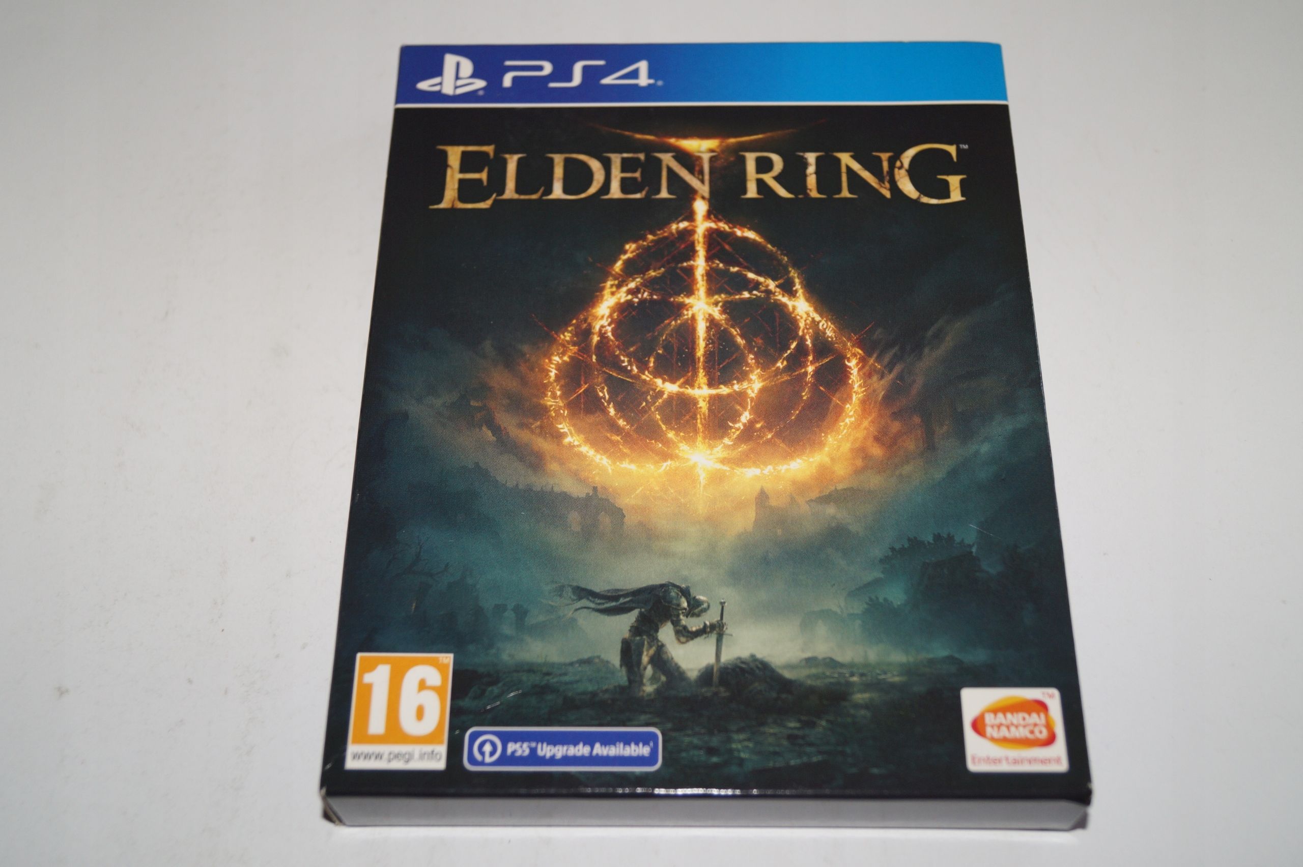 Elden Ring Pl/Eng (Ps4) Launch Edition Ps4