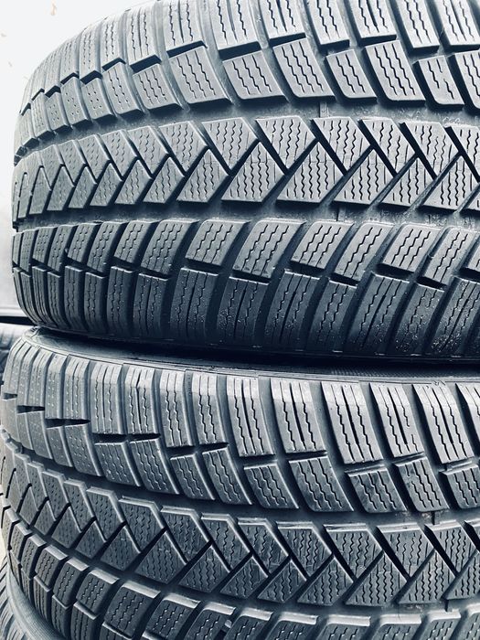 225 40 19 Vredestein Wintrac Pro 85-90%