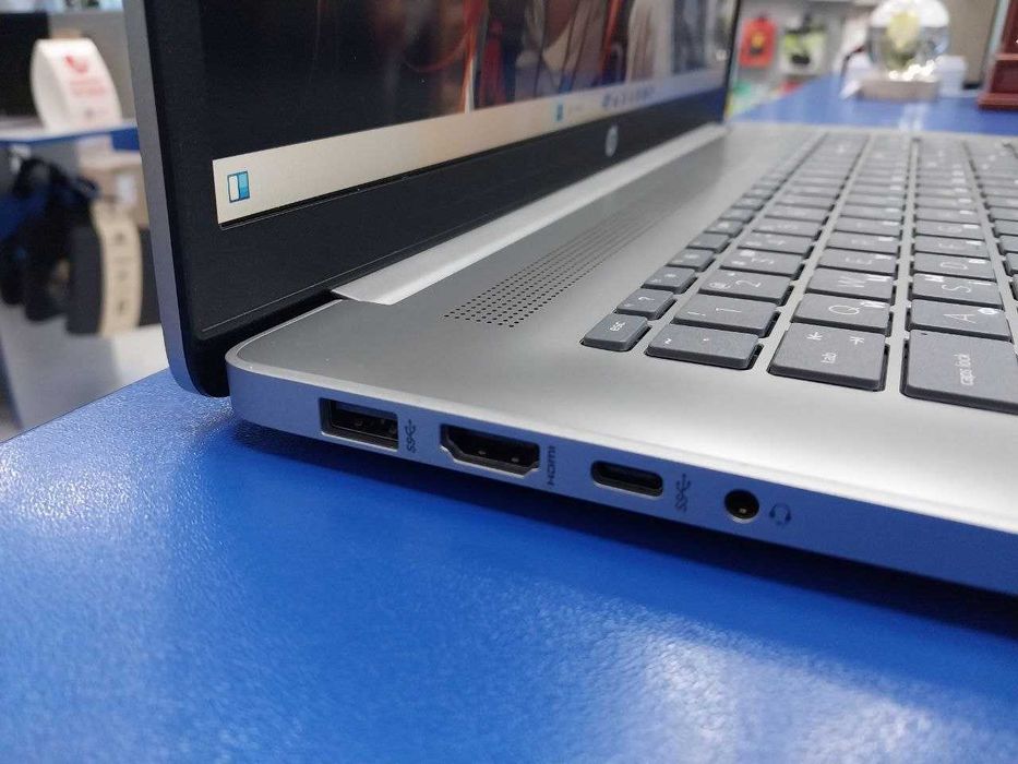 Pro Max | Ноутбук HP 17-cn2283st (ПОТУЖНИЙ, стан ідеал,2024р.)Гарантія