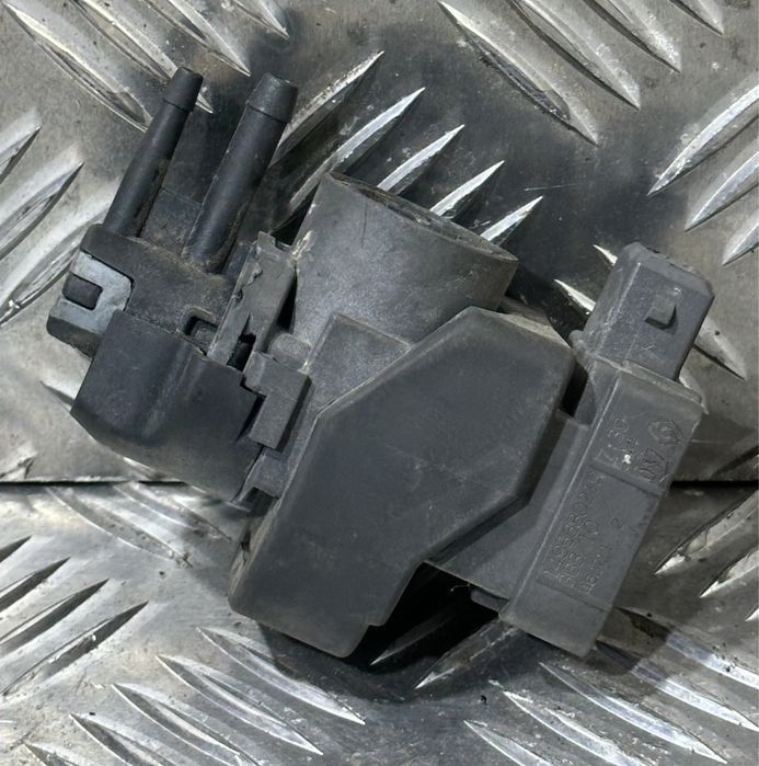 Клапан управління турбіни 1.5 1.6 2.2 2.5 dci Renault 1.6 hdi Citroen