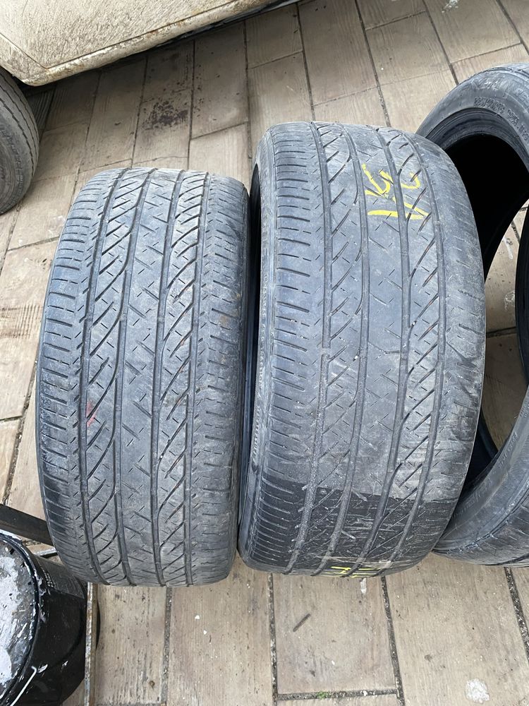 Продам резину Bridgestone R18 225/40