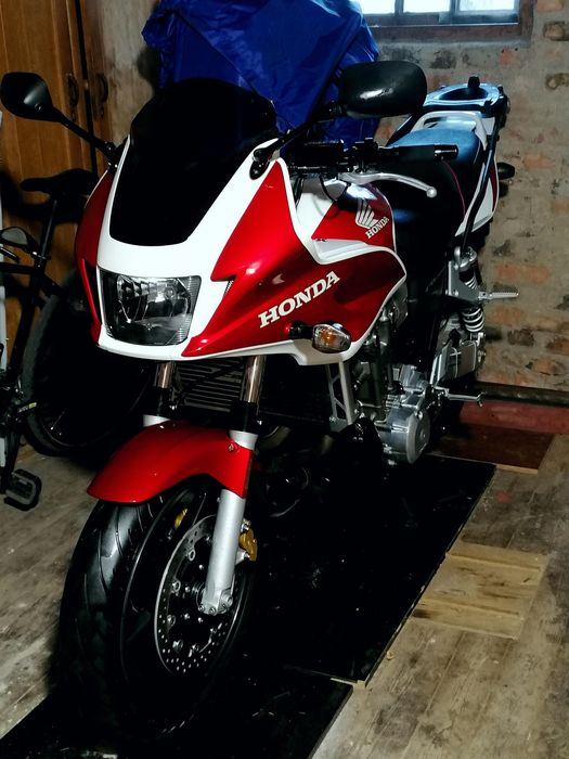 Honda CB 1300 2007р.в.