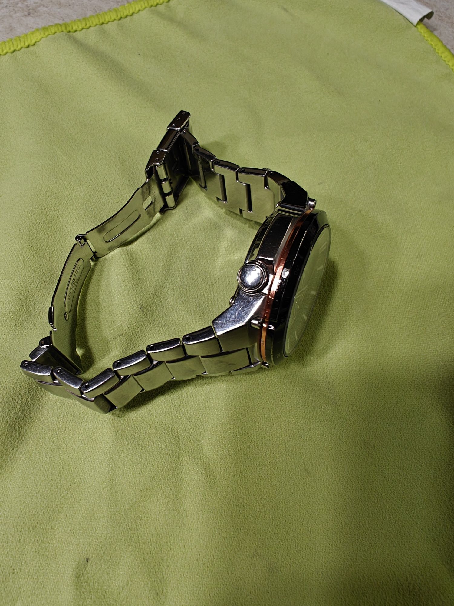 Casio Edifice EQW A1000