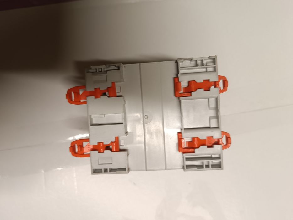 Wyłącznik różnicowy Gewiss