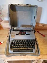 Maszyna do pisania olympia