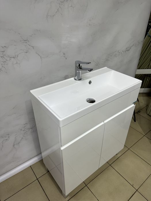 Комплект(тумба+раковина)