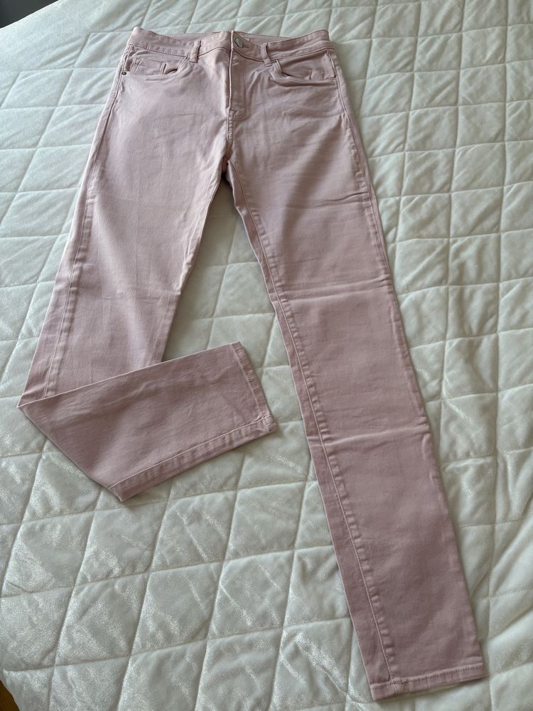 Spodnie H&M roz 38