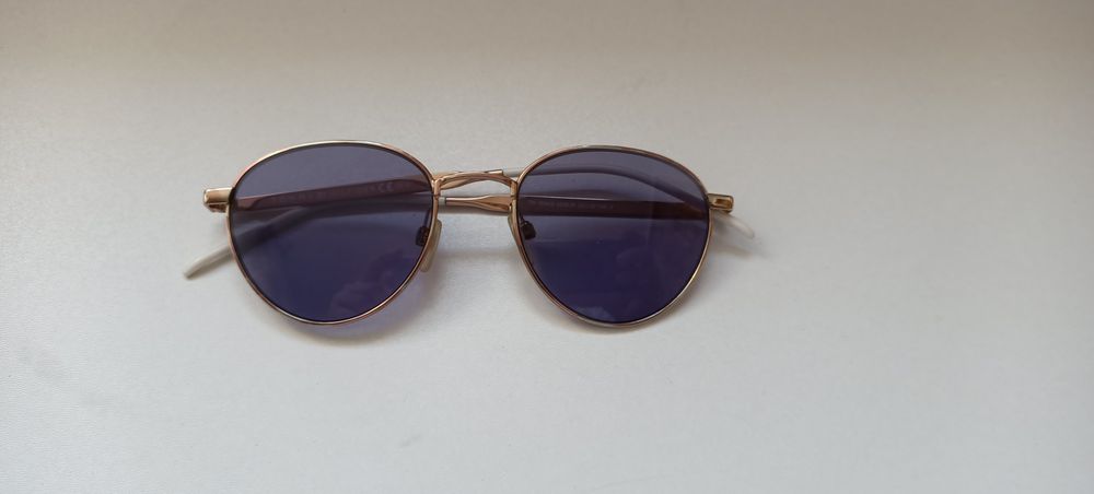 Okulary Tommy Hilfiger