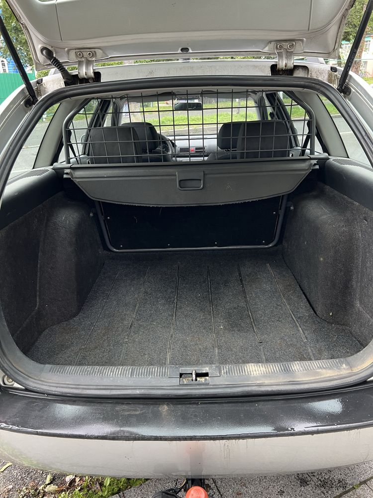 Skoda Octavia 1.9 tdi 2003 универсал авто в Киеве