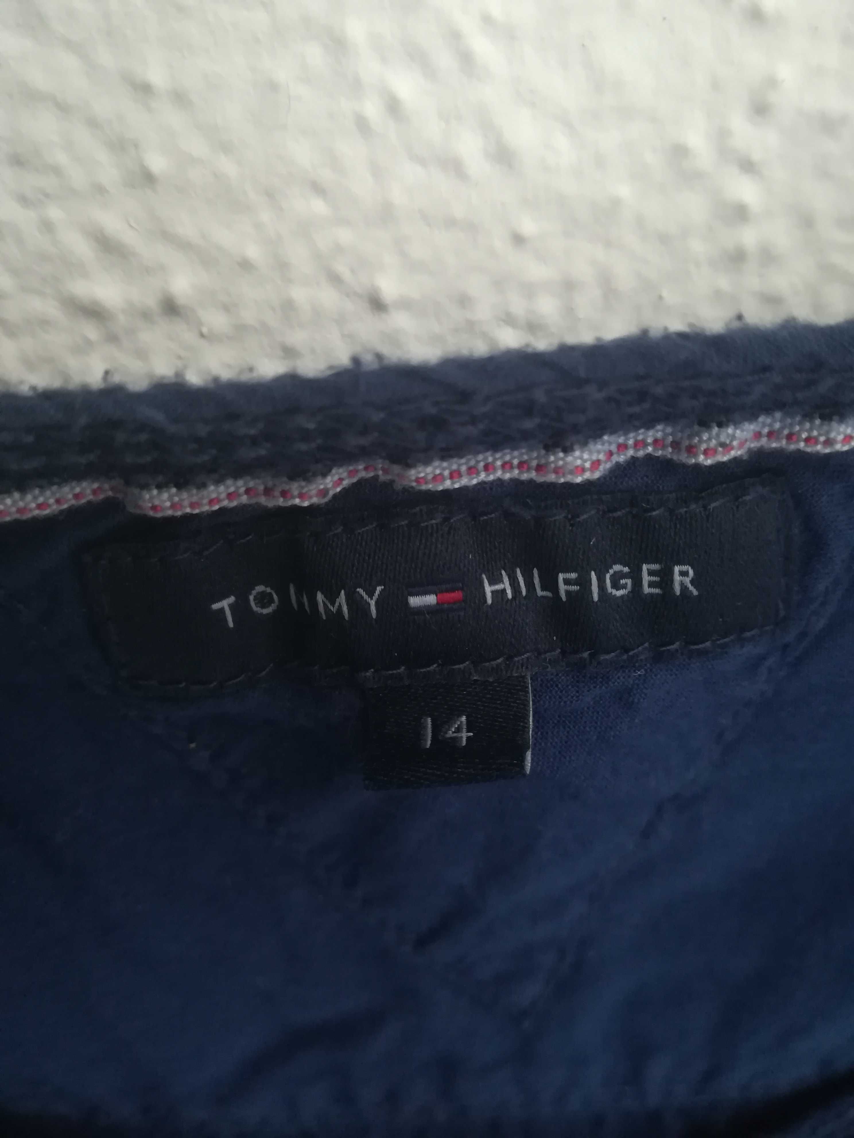 Vestido Tommy Hilfinger