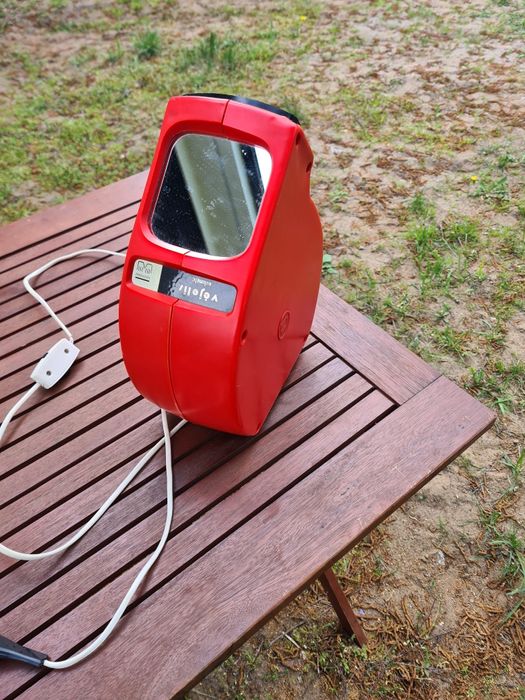 Sprzedam nagrzewnicę elektryczną