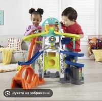 Ігрова музична траса Fisher price