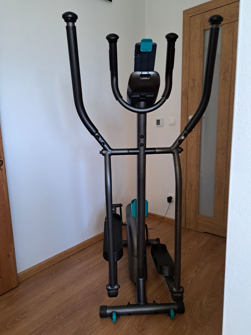 Orbitrek rower eliptyczny Domyślam 120