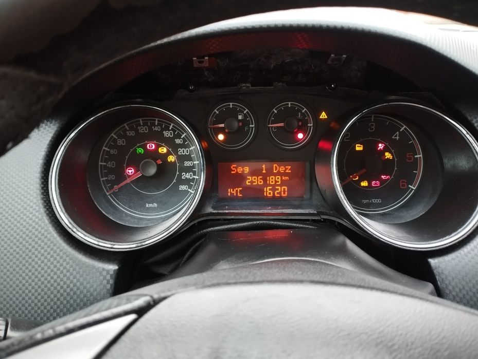 Fiat Bravo 1.6 Diesel Multject Ver Fotos