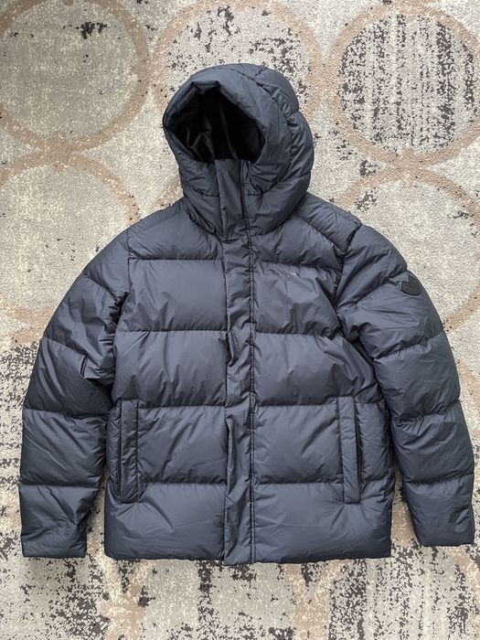 Зимова куртка, пуховик Outventure