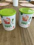 Capri Care 1 mleko modyfikowane