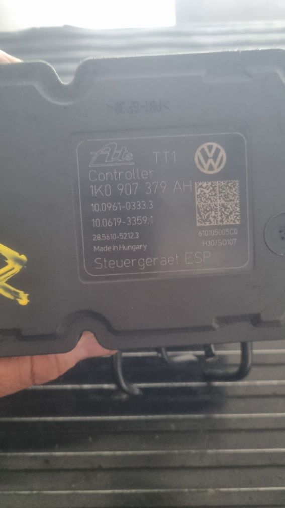 Módulo de Abs Volkswagen Golf VI ou Audi