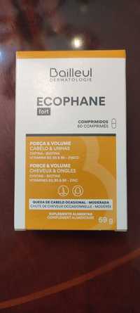 Ecophane Cabelo e Unhas Cápsulas