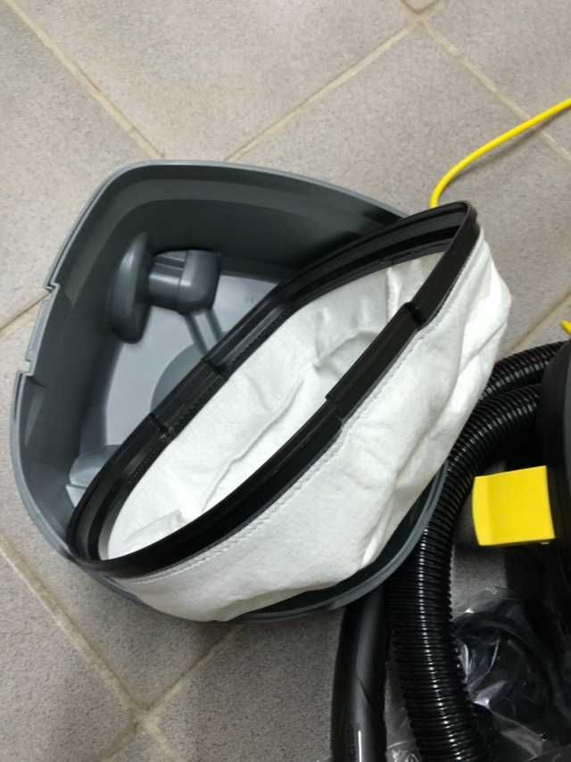 Пилосос Karcher t7/1 classic/t10 пылесос кершер керчер