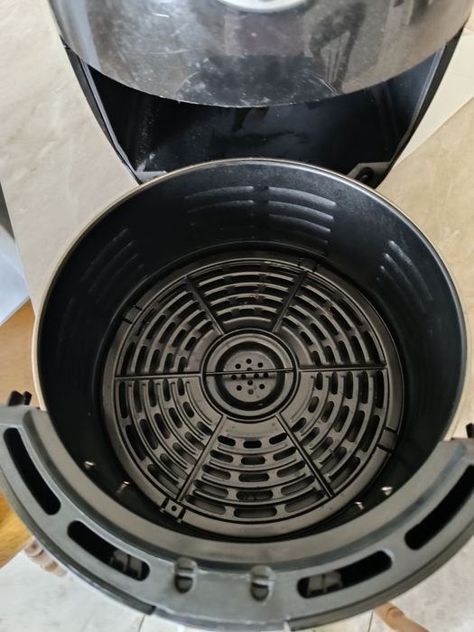 Frytkownica beztłuszczowa