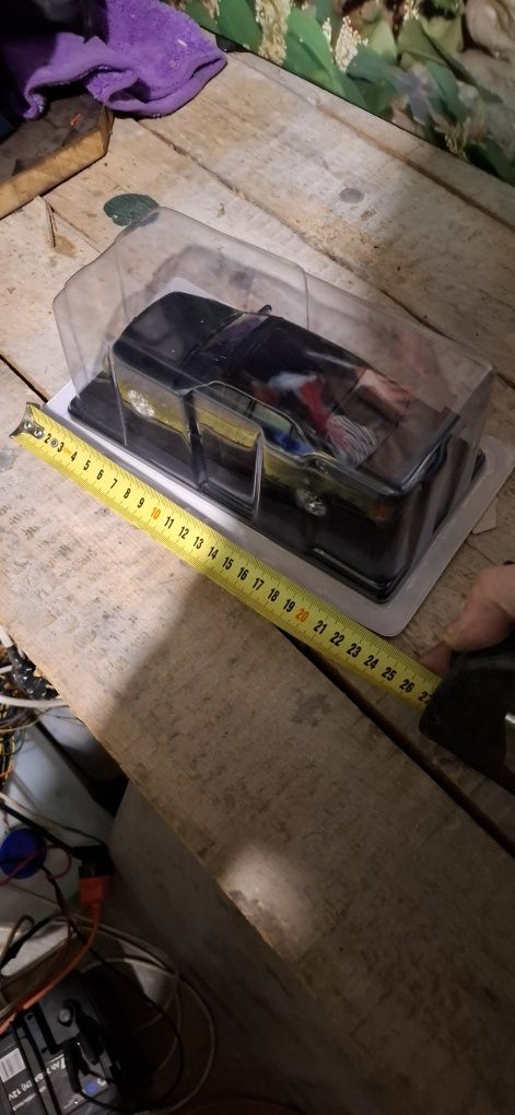 Lotus omega model