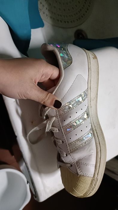 Sapatilhas Adidas Superstar