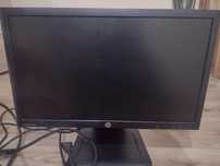 Monitor hp compaq la2306x