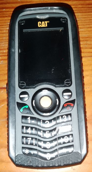 Продам телефон CAT B25.