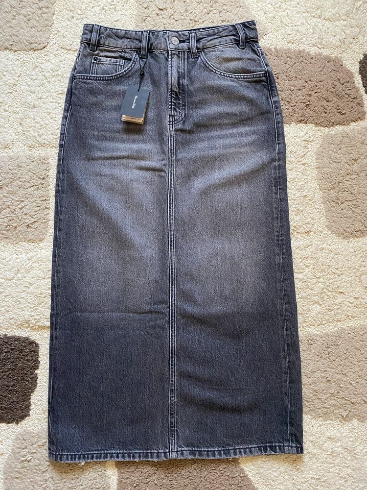Юбка Massimo Dutti 36