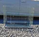 Klatka kennelowa,kennel, transporter dla psa XXL,XL
