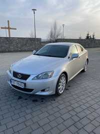 Lexus IS Lexus is 220d