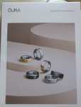 Oura ring 4 sizing kit