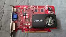 ASUS Radeon HD4650