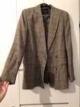 Massimo Dutti Marynarka