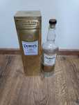 Puszka metalowa na Dewar's 15 lat z butelką (0,7l)