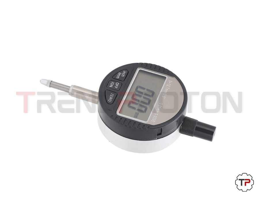 Relógio Comparador / Manómetro Digital