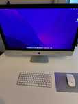 iMac 27” 1TB i5 2015