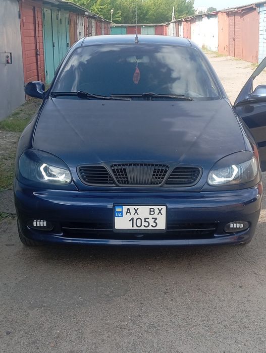 Продам авто в хорошем состоянии