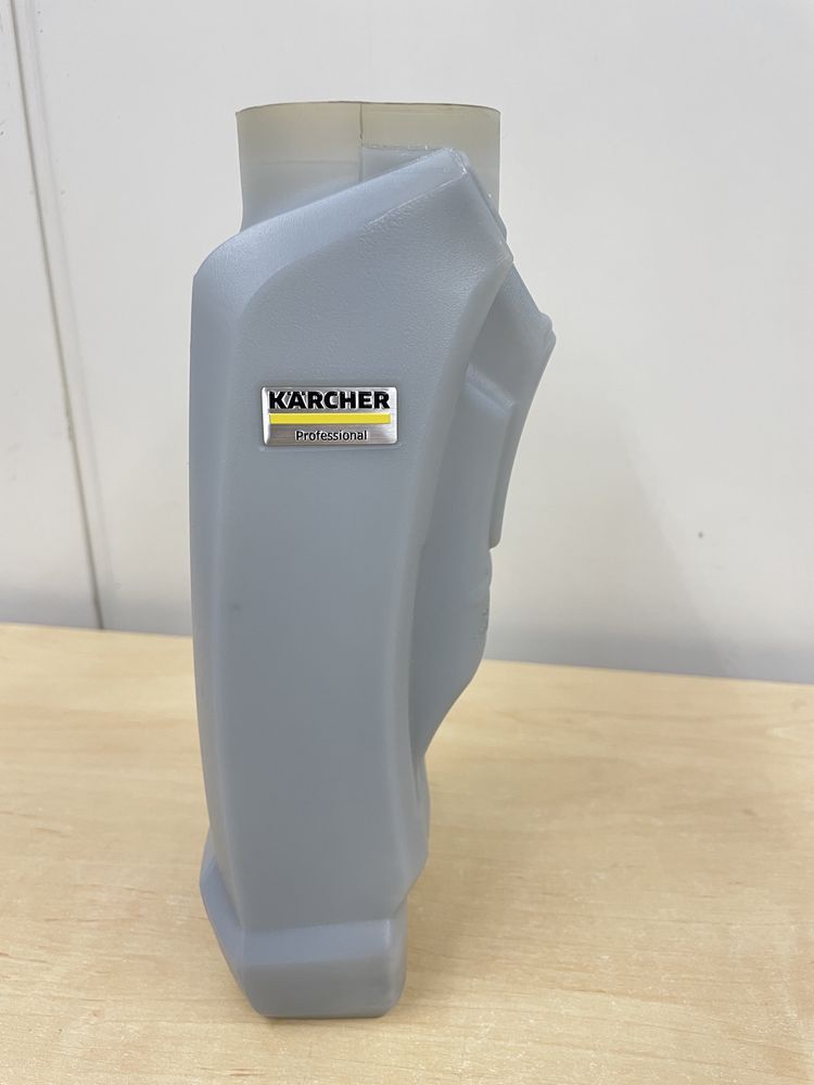 Zbiornik pojemnik wody Myjki WVP 10, do okien Karcher , 1.633-550.0