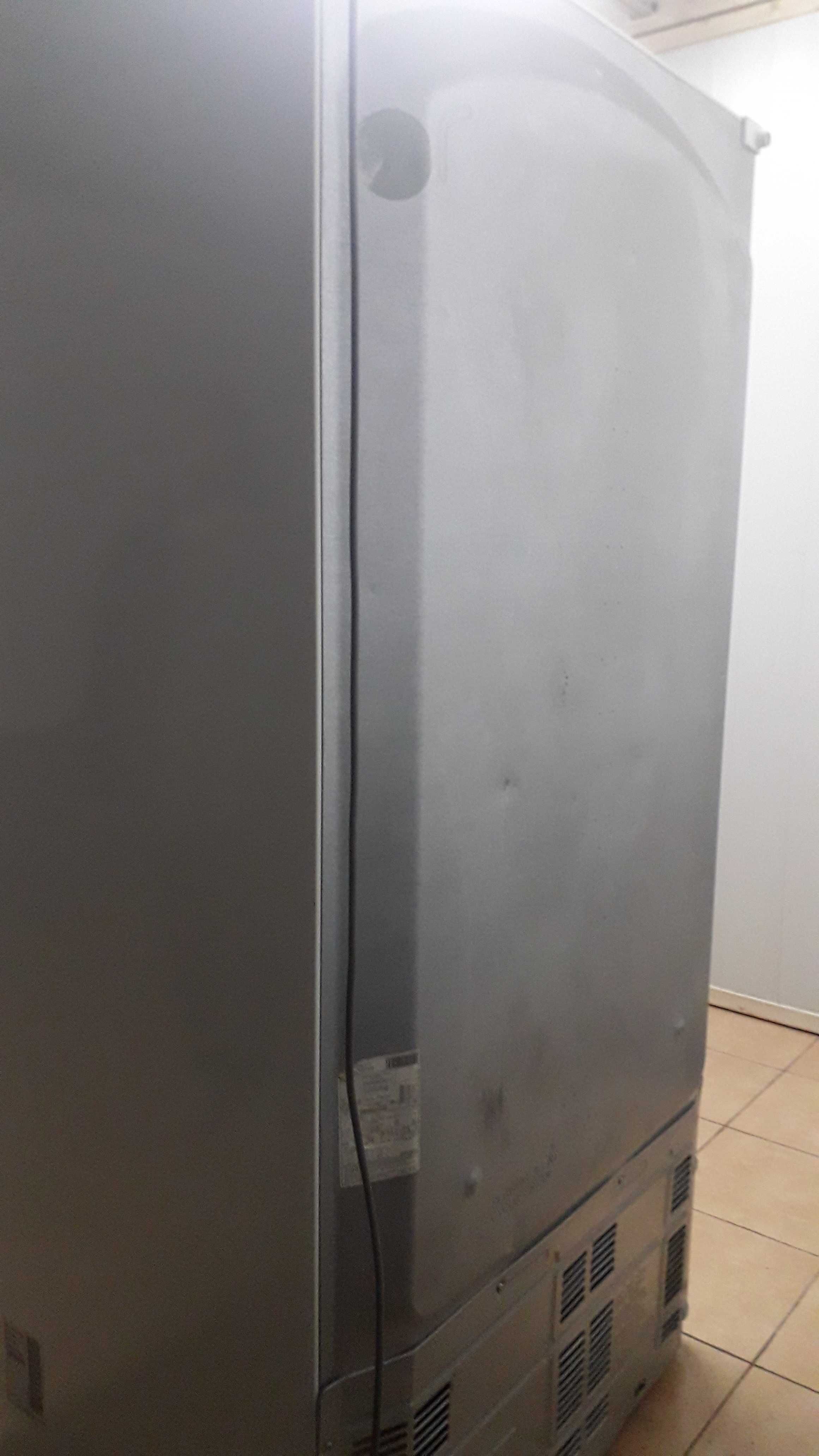 Frigorífico LG GTF925PZPM