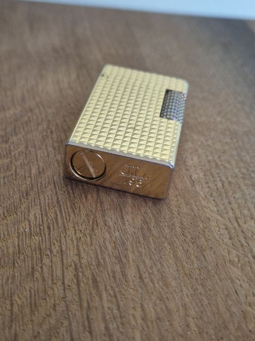 Винтажная зажигалка  ZAIMA