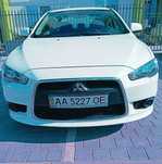 Ваш майбутній Mitsubishi Lancer X, 2014 р.в., лише 64 тис. км.
