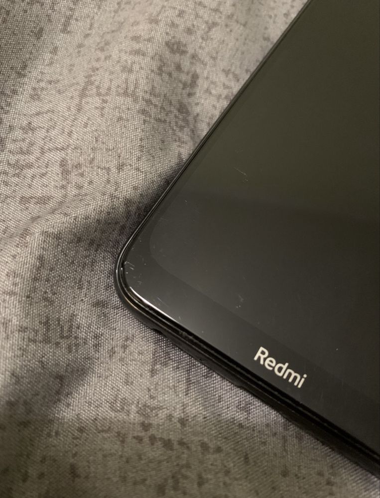 Redmi Note 8T телефон, смартфон