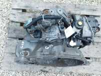 Skrzynia biegów Opel Corsa C 1.2 16V Easytronic F13 W374 automat