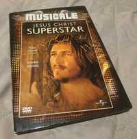 Film Jesus Christ Superstar DVD